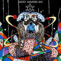Secret Suburban Sun (EP) Mp3