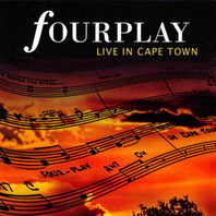 Live In Capetown Mp3
