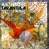 Tarantula I (Vinyl) Mp3