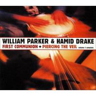 First Communion + Piercing The Veil, Vol. 1 (With Hamid Drake) CD1 Mp3