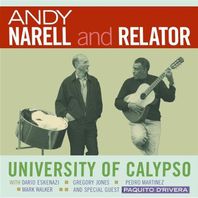 University Of Calypso (With Relator) Mp3