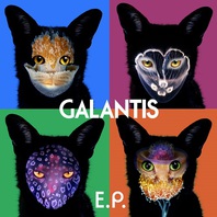 Galantis (EP) Mp3