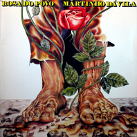 Rosa Do Povo (Vinyl) Mp3