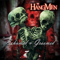 Exhumed & Groomed Mp3