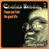 I Hope You Find The Good Life / Electric Victim (CDS) Mp3