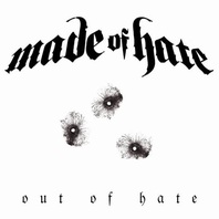 Out Of Hate CD1 Mp3