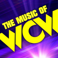 Wwe: The Music Of Wcw CD2 Mp3