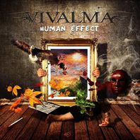 Human Effect CD1 Mp3