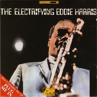 The Electrifying Eddie Harris & Plug Me In Mp3