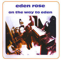 On The Way To Eden (Vinyl) Mp3