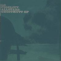 Ghostmutt (EP) Mp3