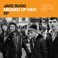 Messed Up Kids (EP) Mp3
