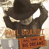 Small Towns & Big Dreams Mp3