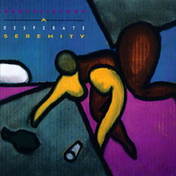 A Desperate Serenity (With Dwight Ashley) Mp3