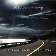 Life In Cosmic Highway (With Cadenced Haven) Mp3