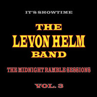 The Midnight Ramble Sessions, Vol. 3 (With The Levon Helm Band) Mp3