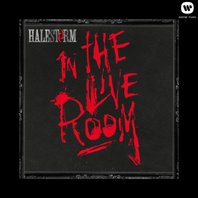 Halestorm In The Live Room (EP) Mp3