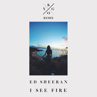 I See Fire (Kygo Remix) (CDS) Mp3