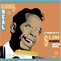 A Tribute To Slim Harpo & Raful Neal Mp3