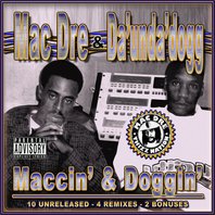 Maccin' & Doggin' Mp3