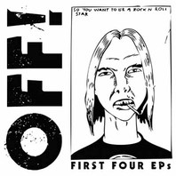 First Four EPs Mp3