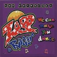We Can Make You Dance (With Roger) CD2 Mp3