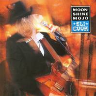 Moonshine Mojo Mp3