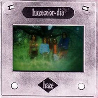 Hazecolor-Dia (Vinyl) Mp3