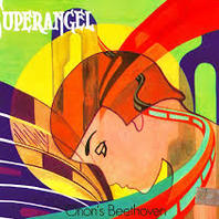 Superangel (Vinyl) Mp3