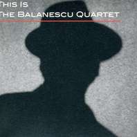 This Is The Balanescu Quartet Mp3