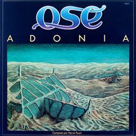 Adonia (Vinyl) Mp3