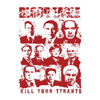Kill Your Tyrants (EP) Mp3
