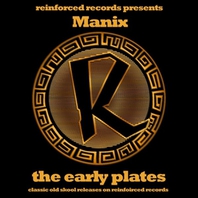 The Early Plates Mp3