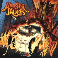 Monster Truck (EP) Mp3