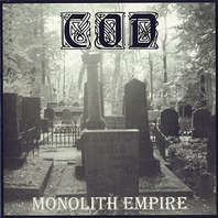 Monolith Empire (EP) Mp3