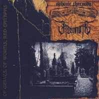 Of Graves, Of Worms, And Epitaphs (EP) Mp3