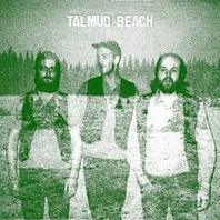 Talmud Beach Mp3