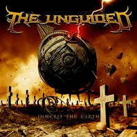 Pandora's Box (The Ultimate Hell Frost Collection): Inherit The Earth CD1 Mp3