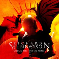 Pandora's Box (The Ultimate Hell Frost Collection): Richard Sjunesson - Under The Demon Wings CD14 Mp3