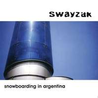 Snowboarding In Argentina Mp3