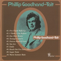 Phillip Googhand-Tait (Remastered 2013) Mp3