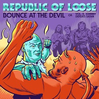 Bounce At The Devil Mp3
