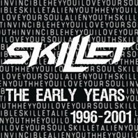 The Early Years (1996-2001) Mp3