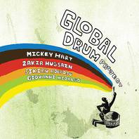 Global Drum Project (With Zakir Hussain) Mp3