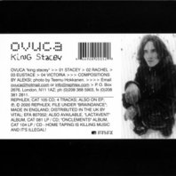 King Stacey (EP) Mp3