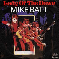 Lady Of The Dawn (Vinyl) Mp3