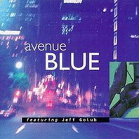 Avenue Blue (With Avenue Blue) Mp3