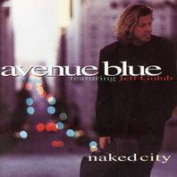 Naked City (With Avenue Blue) Mp3