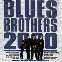Blues Brothers 2000 Mp3