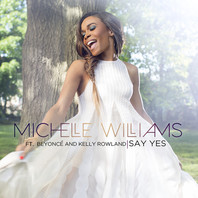 Say Yes (CDS) Mp3